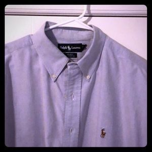 Polo by Ralph Lauren BLAKE casual wear shirt.